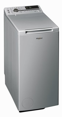 Whirlpool TDLRS 6230SS EU/N 8003437046186