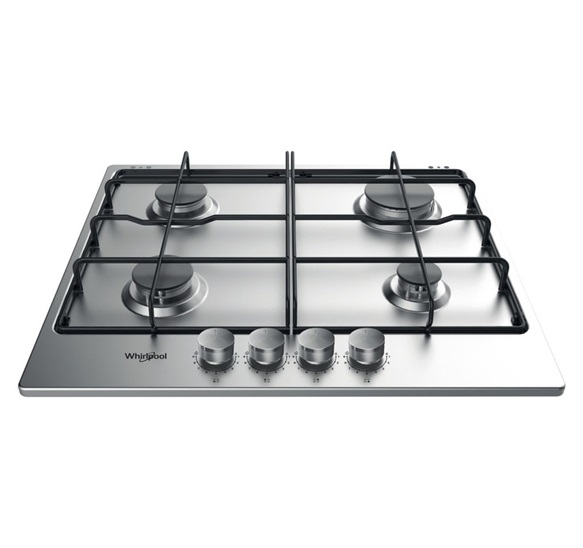 Whirlpool TKRL 650 IX 8003437625404