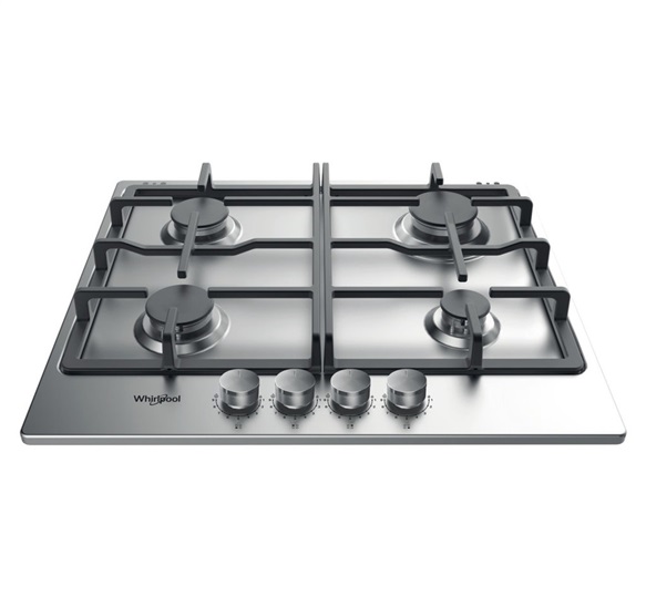 Whirlpool TKRL 660 IX 8003437625169