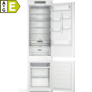 WHIRLPOOL Vstavaná kombinovaná chladnička WHC20 T3 WHC20 T352