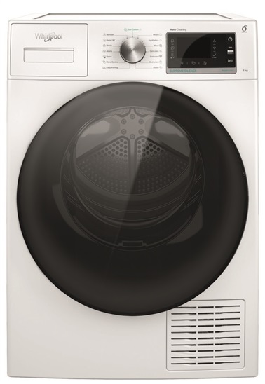 Whirlpool W7 D84WB EE 8003437623714