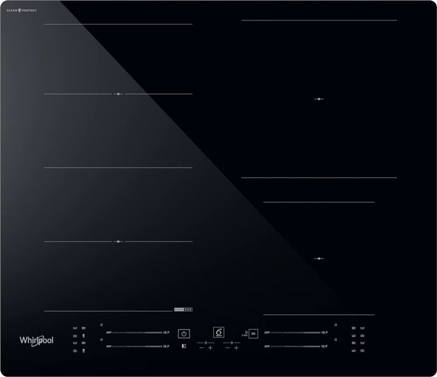 Whirlpool WF S3660 CPNE 8003437642524
