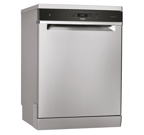 Whirlpool WFC 3C26 PF X umyvacka riadu 60cm 8003437611834