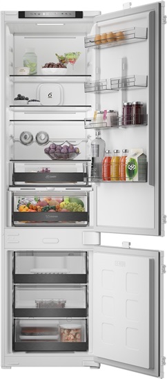 Whirlpool WHK2 5324 B6E AI AdaptiveCool 8003437068966