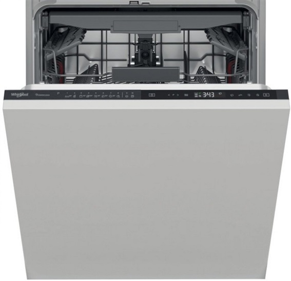 Whirlpool WIP 4T233 PFEG B 8003437643156