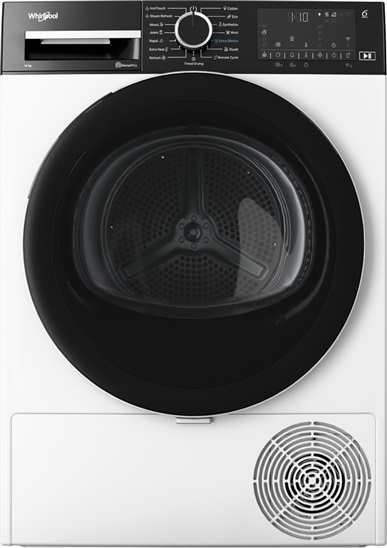 Whirlpool WP B10X WBS EE AI AdaptiveDry 8003437064968