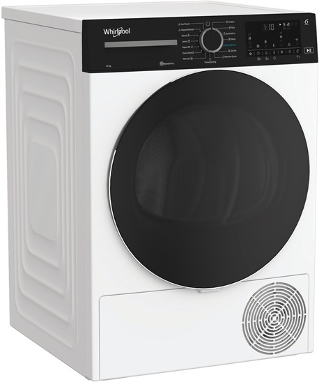 Whirlpool WP E12X WBS EE 8003437065033
