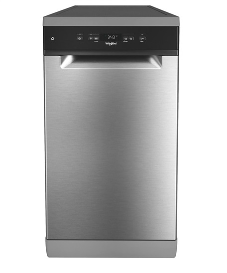 Whirlpool WSFC 3M27 X Umyvacka riadu 45cm 8003437053870