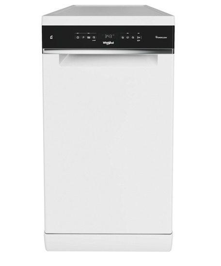 Whirlpool WSFO 3B23 P Umyvacka riadu 45cm 8003437054129