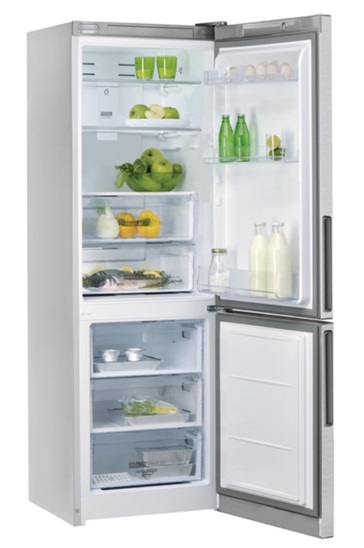 Whirlpool WTNF 81O X 8003437901959