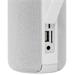 White Shark Bluetooth speaker CONGA, white GBT-808 CONGA-W