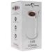 White Shark Bluetooth speaker CONGA, white GBT-808 CONGA-W
