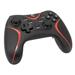 White Shark Gamepad DECURION 3 v 1, černý/červený (GP-2038) 3858894501922