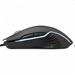 White Shark Gaming mouse AZARAH RGB, 7200 dpi, black