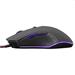 White Shark Gaming mouse CYRUS, 3200 dpi, (GM-3001), black