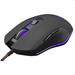 White Shark Gaming mouse CYRUS, 3200 dpi, (GM-3001), black