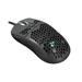 White Shark Gaming mouse GALAHAD, 7200 dpi, black GALAHAD-B