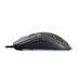 White Shark Gaming mouse GALAHAD, 7200 dpi, black GALAHAD-B