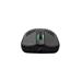 White Shark Gaming mouse GALAHAD, 7200 dpi, black GALAHAD-B
