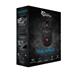White Shark Gaming mouse GALAHAD, 7200 dpi, black GALAHAD-B