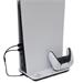 White Shark GUARD cooling pad/stand + 2x charging stations for Playstation 5