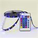 White Shark HELIOS-3 RGB LED pásek s dálkovým ovládáním, 3m 0736373270763