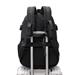 White Shark herní batoh VOYAGER 20", černý (GBP-012) 3858894507085