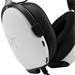 White Shark herní headset FOX, pro PC, PS4/PS5, Mac, bílá (GH-2445) 3858894507399