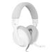 White Shark herní headset PARROT, pro PC, PS4/PS5,Xbox, Mac, bílá 3858894505036