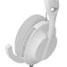 White Shark herní headset PARROT, pro PC, PS4/PS5,Xbox, Mac, bílá 3858894505036