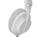 White Shark herní headset PARROT, pro PC, PS4/PS5,Xbox, Mac, bílá 3858894505036
