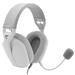 White Shark herní headset SPARROW, pro PC, PS4/PS5,Xbox, Mac, bílá (GH-2443) 3858894505104