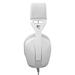 White Shark herní headset SPARROW, pro PC, PS4/PS5,Xbox, Mac, bílá (GH-2443) 3858894505104