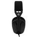 White Shark herní headset SPARROW, pro PC, PS4/PS5,Xbox, Mac, černá (GH-2443) 3858894505098