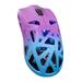 White Shark herní myš DAGONET, 6D, 12000/24000 (sw) dpi, modrá/fialová (WGM-5019) 3858894507375