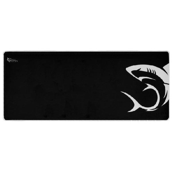 White Shark Mousepad SHARK XL, 800 x 350 mm