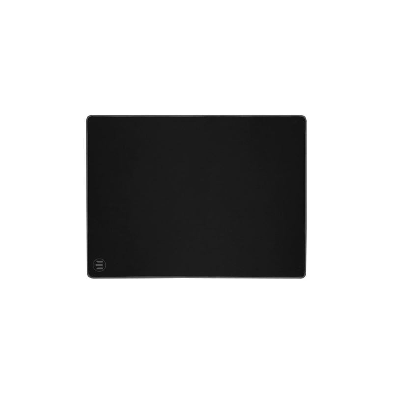 White Shark podložka pod myš KABUTO L, Premium Line, 45x40x0,2cm, černá (ESL-MP3) 0616320539337