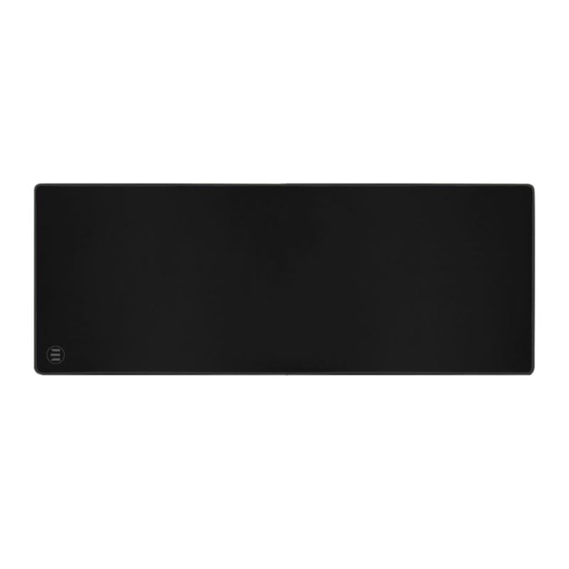 White Shark podložka pod myš KABUTO XL, 90x40x0,2cm, černá (ESL-MP4) 0736373269729