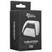 White Shark stand for PS5 controller, white