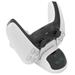 White Shark TAKEDOWN dual dock for PS5 gamepad