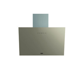 WHVP62FLTSD odsávač pár WHIRLPOOL 8003437621291