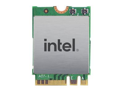 Wi-Fi 6E AX211 Gig+2230 2x2 AX R2 6GHz+ AX211.NGWG.NV
