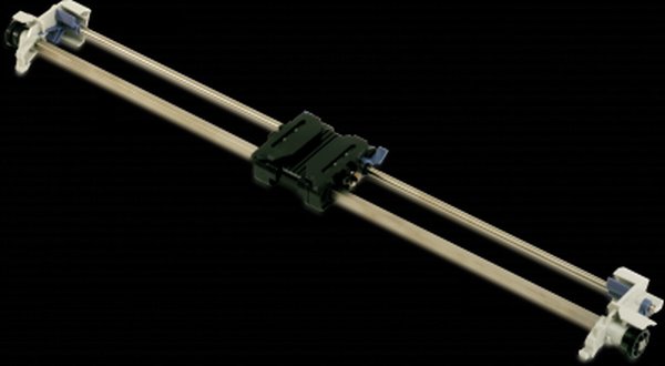 Wide Pull Tractor Unit FX-2190II/LQ-2090II C12C933791