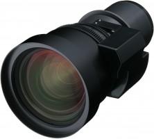 Wide Zoom Lens (ELPLW04) EB-Z8xx V12H004W04