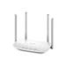 WiFi router TP-Link Archer C25 AC900 dual AP/router, 4x LAN, 1x WAN/ 450Mbps 2,4/ 433Mbps 5GHz