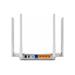 WiFi router TP-Link Archer C25 AC900 dual AP/router, 4x LAN, 1x WAN/ 450Mbps 2,4/ 433Mbps 5GHz