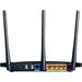 WiFi router TP-Link Archer C7 AC1750 dual AP, 4x GLAN, 1x USB/ 450Mbps 2,4/ 1300Mbps 5GHz