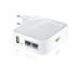 WiFi router TP-Link TL-WR710N Mini poket AP/router, 1x WAN, 1x micro USB (2,4GHz, 802.11n) 150Mbps