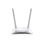 WiFi router TP-Link TL-WR840N AP/router, 4x LAN, 1x WAN (2,4GHz, 802.11n) 300Mbps