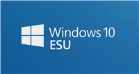 Windows 10 ESU Year 1 (2025 - 2026) EDU + Nonprofit